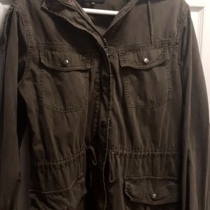 Talula all weather jacket/coat